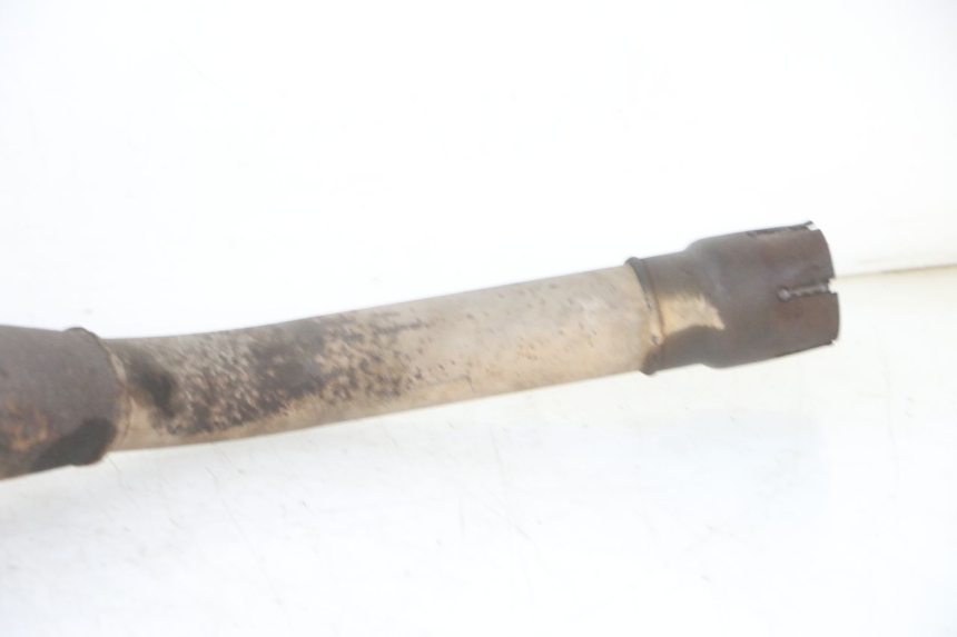 photo de POT ECHAPPEMENT QUADRO 4 4D 350 (2015 - 2018)