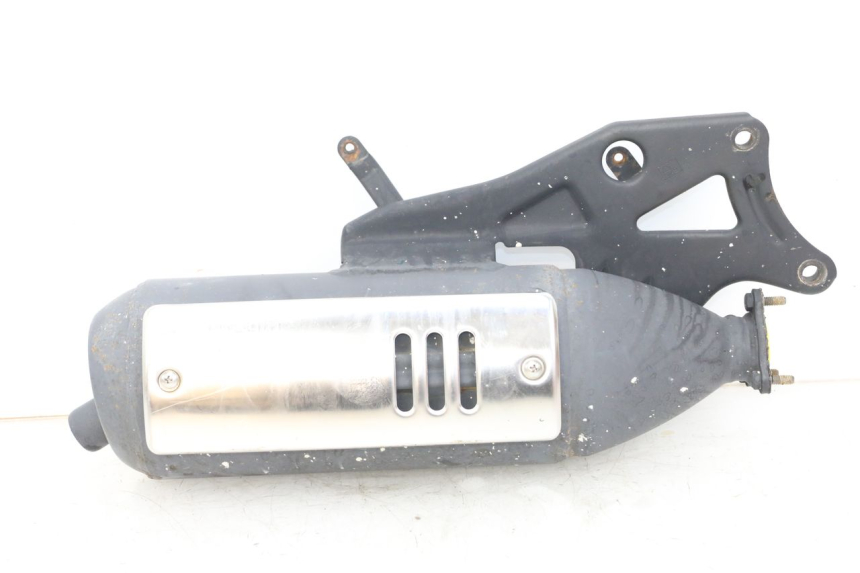 photo de Silencieux DAELIM A-FOUR 2T 50 (2005 - 2012) - Vue principale