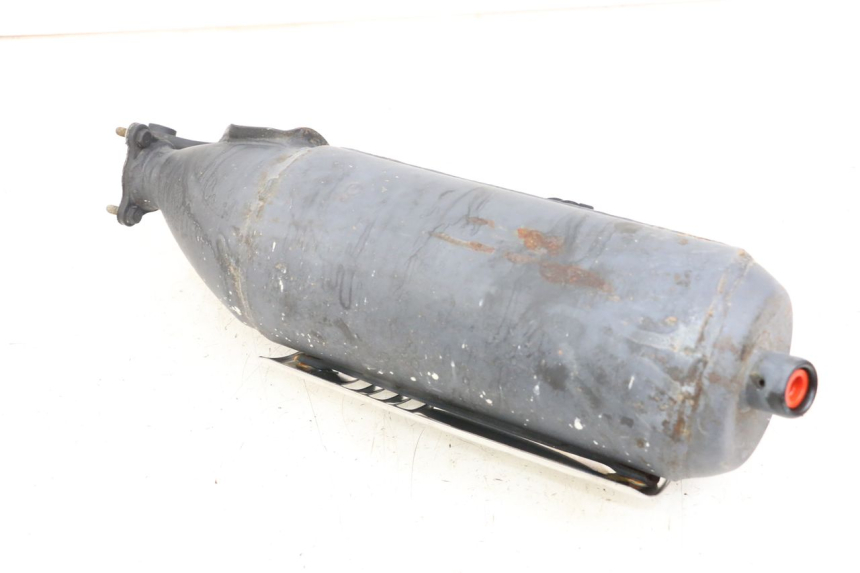 photo de Silencieux DAELIM A-FOUR 2T 50 (2005 - 2012) - Autre angle de vue