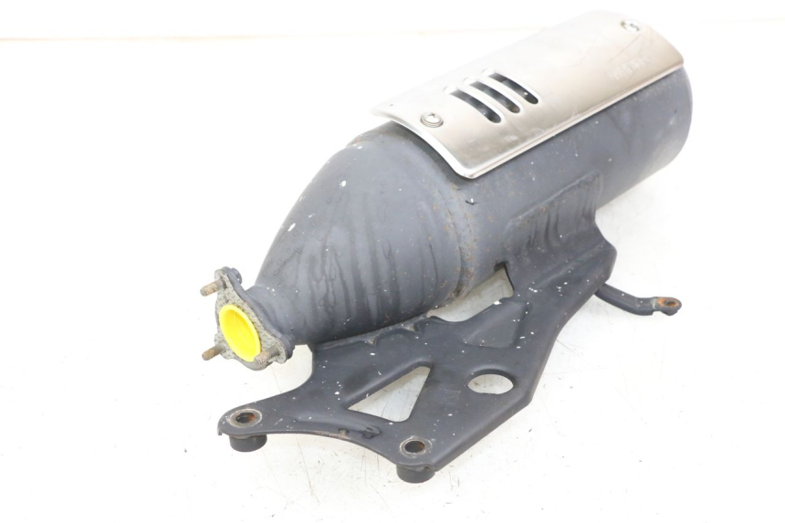 photo de Silencieux DAELIM A-FOUR 2T 50 (2005 - 2012) - Vue d’ensemble