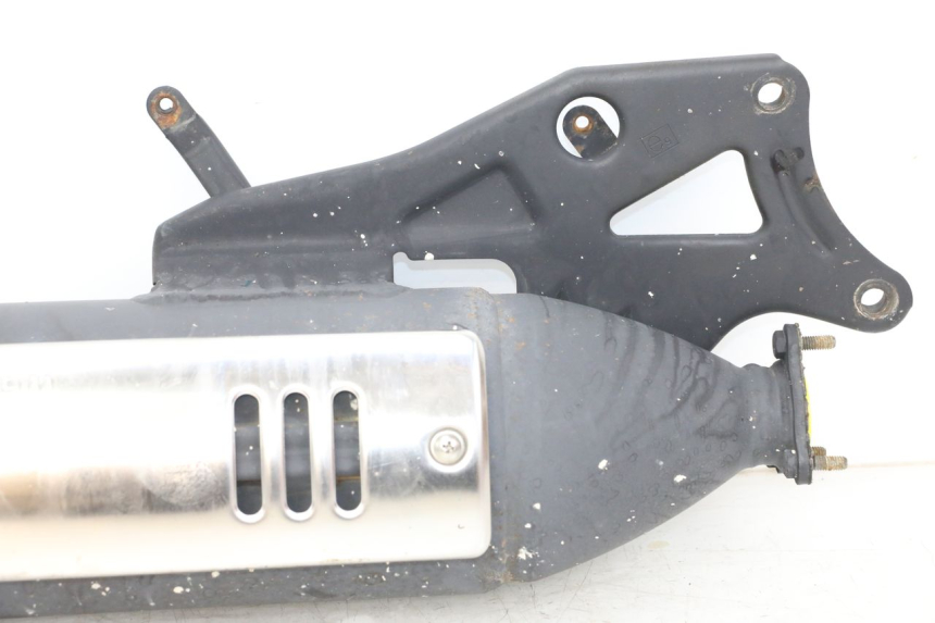 photo de Silencieux DAELIM A-FOUR 2T 50 (2005 - 2012) - Pièce contrôlée