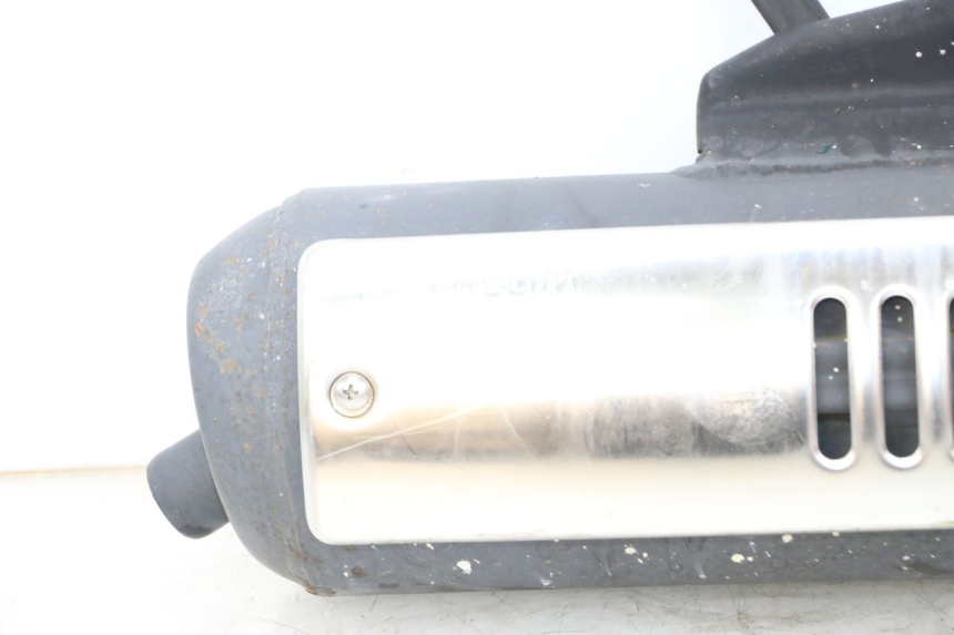 photo de Silencieux DAELIM A-FOUR 2T 50 (2005 - 2012) - Marquages et références