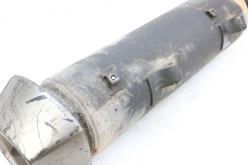 photo de POT ECHAPPEMENT ADIVA AD3 300 (2014 - 2020)