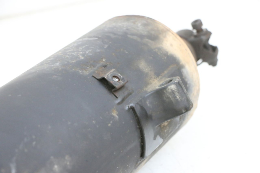 photo de POT ECHAPPEMENT ADIVA AD3 300 (2014 - 2020)