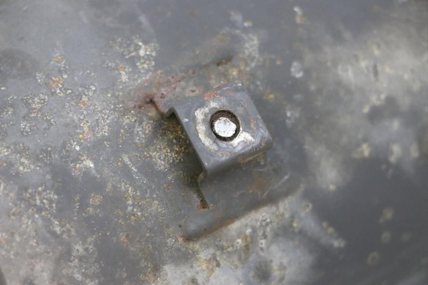 photo de POT ECHAPPEMENT ADIVA AD3 300 (2014 - 2020)