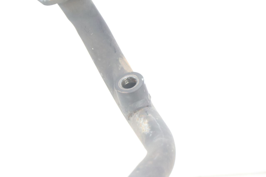 photo de POT ECHAPPEMENT KYMCO AGILITY 16+ 4T 50 (2018 - 2023) - Autre angle de vue