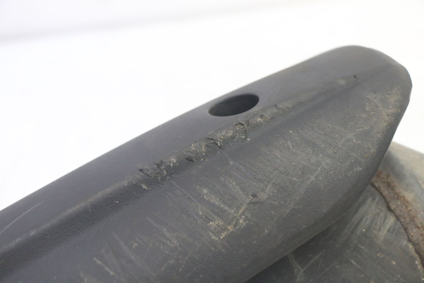 photo de POT ECHAPPEMENT KYMCO AGILITY 4T 50 (2018 - 2022) - Points de fixation