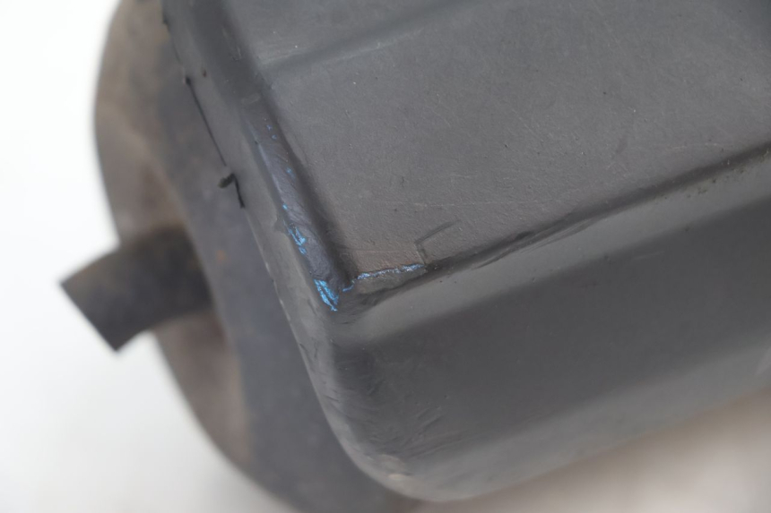 photo de POT ECHAPPEMENT KYMCO AGILITY 4T 50 (2005 - 2018) - Zoom état d’usage