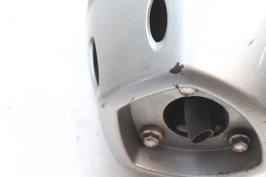 photo de POT ECHAPPEMENT KYMCO AGILITY CITY 16P 125 (2015 - 2024) - Zoom composants