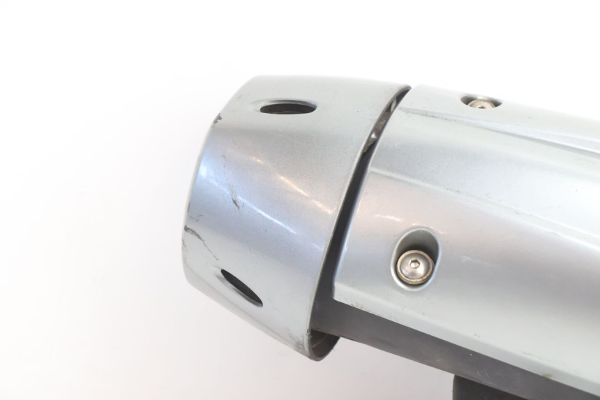 photo de POT ECHAPPEMENT KYMCO AGILITY CITY 16P 125 (2015 - 2024) - Zoom état d’usage