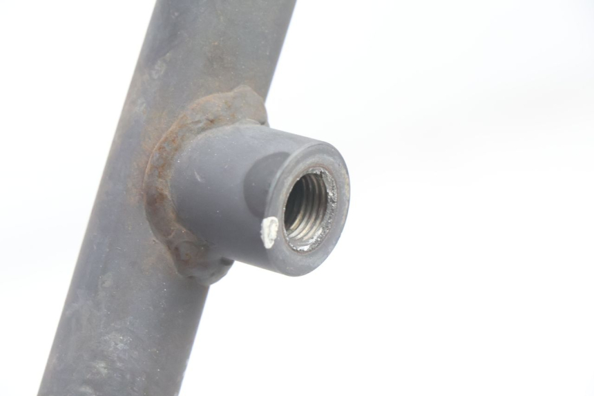photo de POT ECHAPPEMENT KYMCO AGILITY CITY 16P 125 (2015 - 2024) - Points de fixation