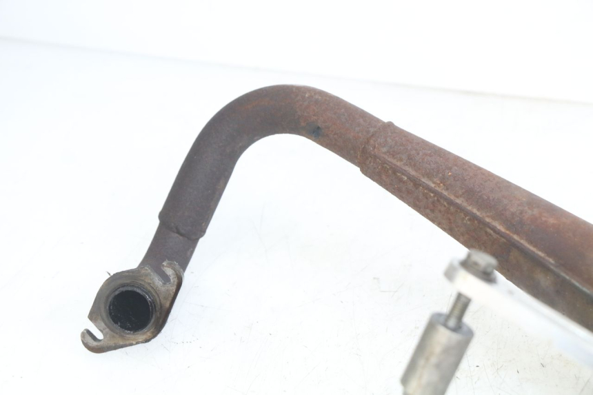 photo de POT ECHAPPEMENT KYMCO AGILITY NAKED RENOUVO 2T 50 (2011 - 2018)