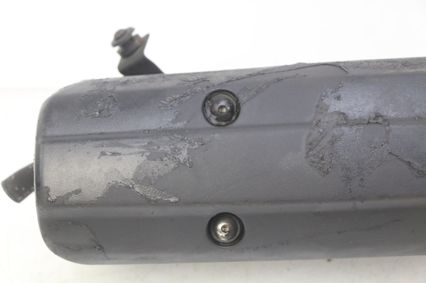 photo de POT ECHAPPEMENT KYMCO AGILITY NAKED RENOUVO 4T 50 (2018 - 2020)