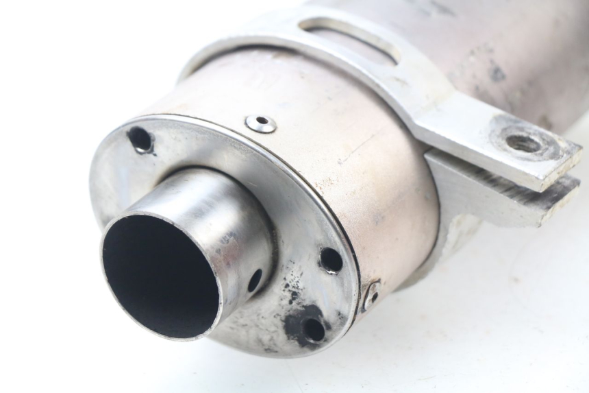 photo de POT ECHAPPEMENT APOLLO DIRT BIKE 140 (2010 - 2020)
