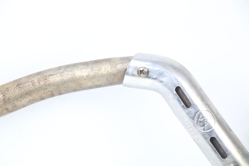 photo de POT ECHAPPEMENT APOLLO DIRT BIKE 140 (2010 - 2020)