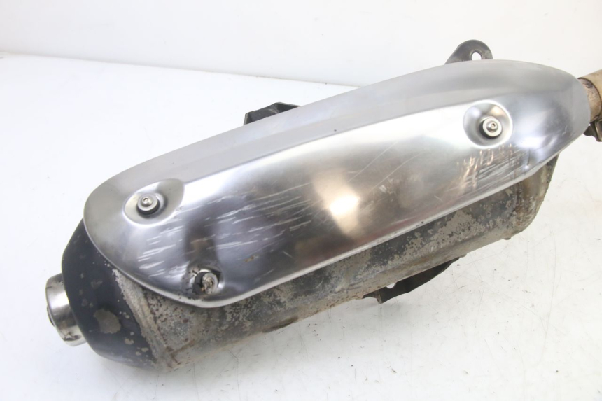 photo de POT ECHAPPEMENT APRILIA ATLANTIC 125 (2003 - 2009)