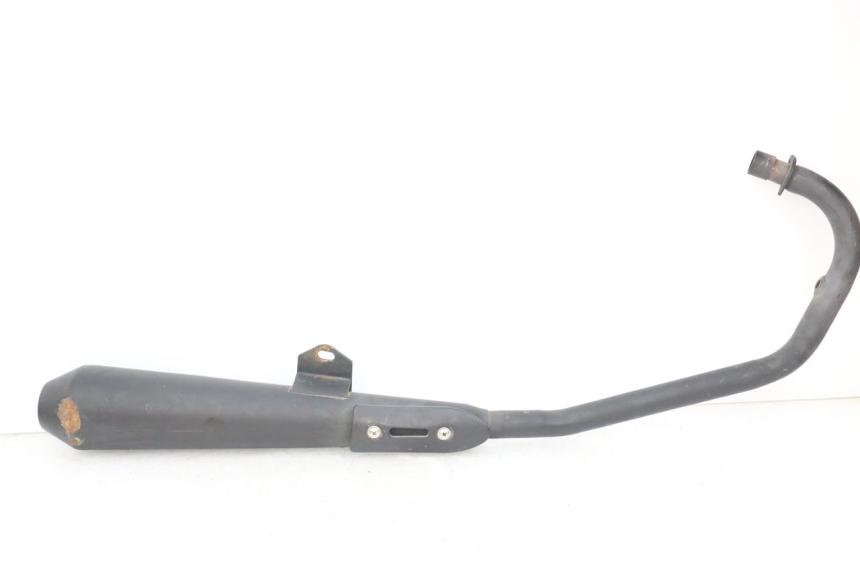photo de POT ECHAPPEMENT ARCHIVE CAFE RACER 4T 50 (2019 - 2024)