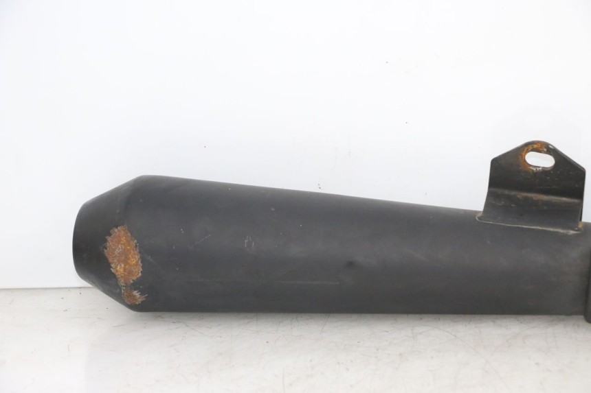 photo de POT ECHAPPEMENT ARCHIVE CAFE RACER 4T 50 (2019 - 2024)