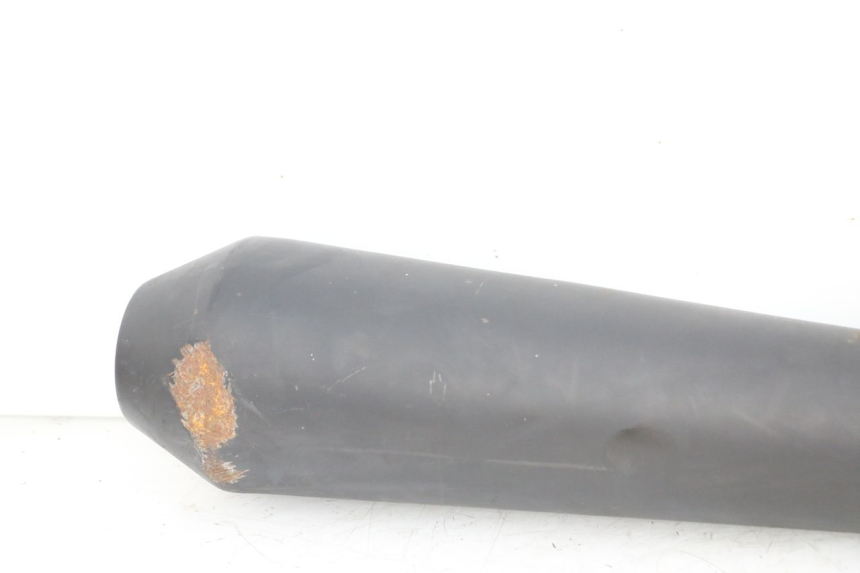 photo de POT ECHAPPEMENT ARCHIVE CAFE RACER 4T 50 (2019 - 2024)