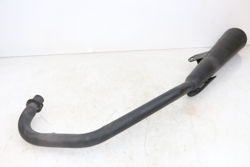 photo de POT ECHAPPEMENT ARCHIVE CAFE RACER 4T 50 (2019 - 2024)