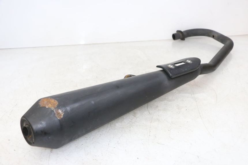 photo de POT ECHAPPEMENT ARCHIVE CAFE RACER 4T 50 (2019 - 2024)