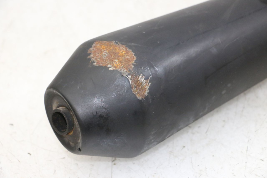 photo de POT ECHAPPEMENT ARCHIVE CAFE RACER 4T 50 (2019 - 2024)