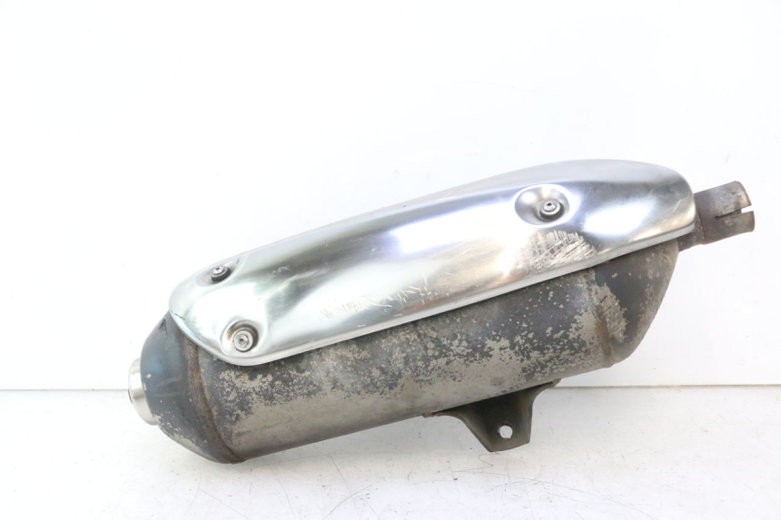 photo de POT ECHAPPEMENT APRILIA ATLANTIC S 125 (2010 - 2013) - Vue principale