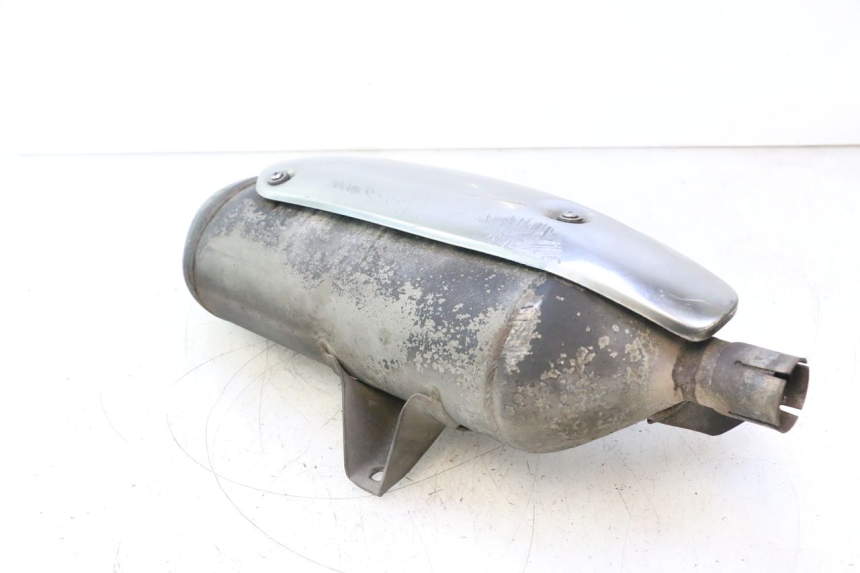 photo de POT ECHAPPEMENT APRILIA ATLANTIC S 125 (2010 - 2013) - Vue produit