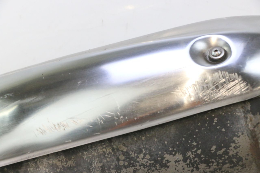 photo de POT ECHAPPEMENT APRILIA ATLANTIC S 125 (2010 - 2013) - Autre angle de vue