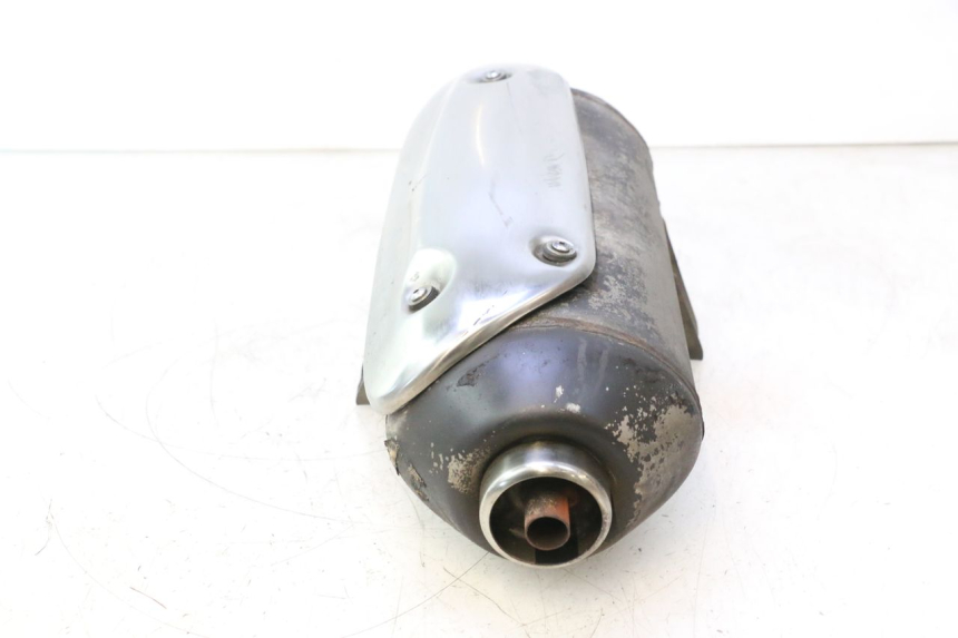photo de POT ECHAPPEMENT APRILIA ATLANTIC S 125 (2010 - 2013) - Vue d’ensemble