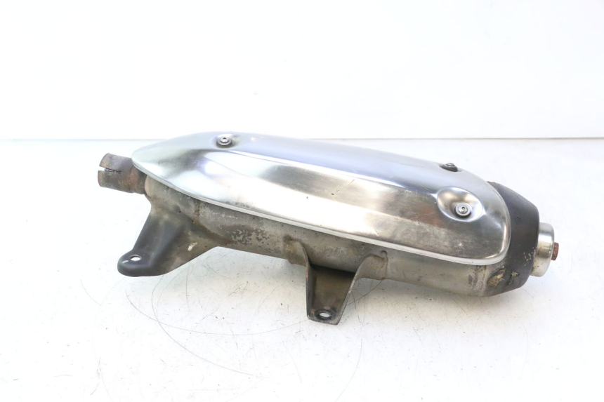 photo de POT ECHAPPEMENT APRILIA ATLANTIC S 125 (2010 - 2013) - Points de fixation