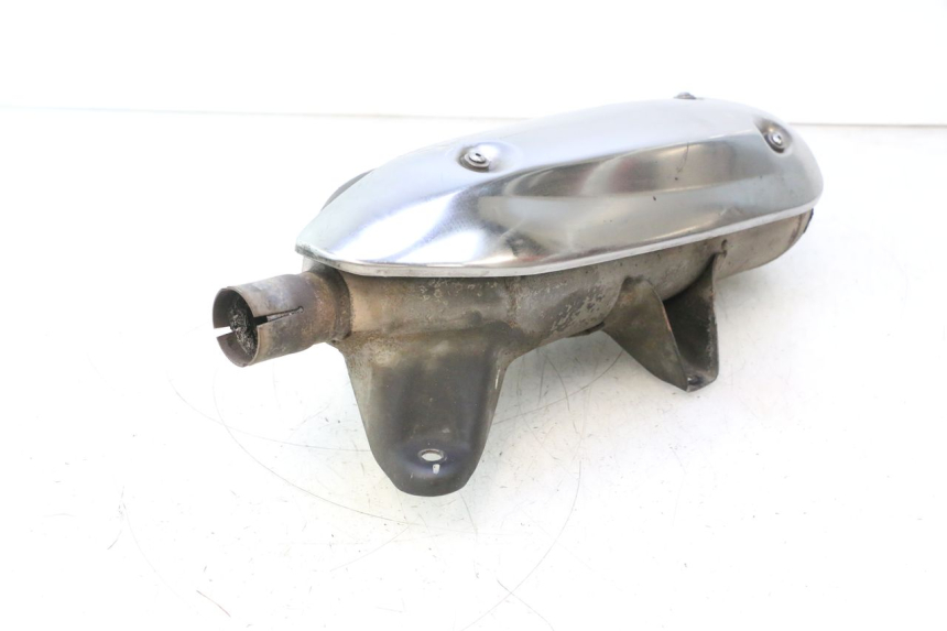 photo de POT ECHAPPEMENT APRILIA ATLANTIC S 125 (2010 - 2013) - État de surface