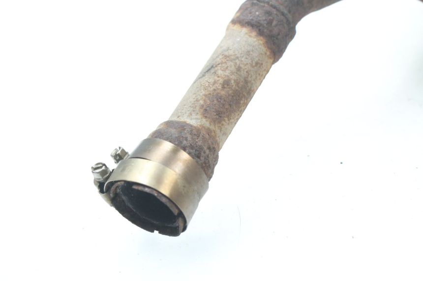 photo de POT ECHAPPEMENT PIAGGIO BEVERLY 125 (1998 - 2005)