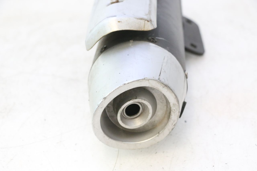photo de POT ECHAPPEMENT MASH BIBOP 2.0 50 (2021 - 2026) - Marquages et références