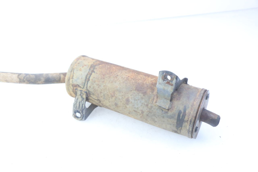 photo de POT ECHAPPEMENT YAMAHA BLASTER 200 (1987 - 2002)