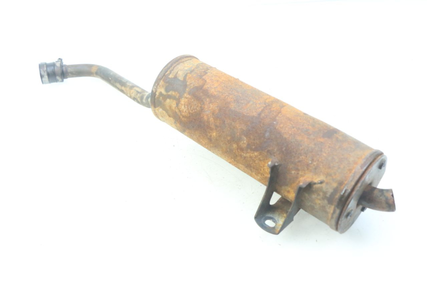 photo de POT ECHAPPEMENT YAMAHA BLASTER 200 (1987 - 2002)