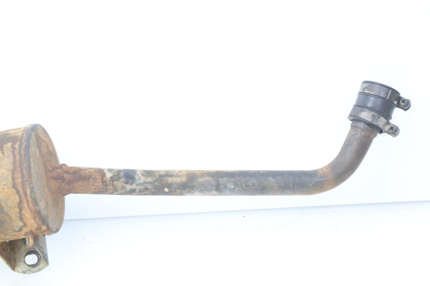 photo de POT ECHAPPEMENT YAMAHA BLASTER 200 (1987 - 2002)
