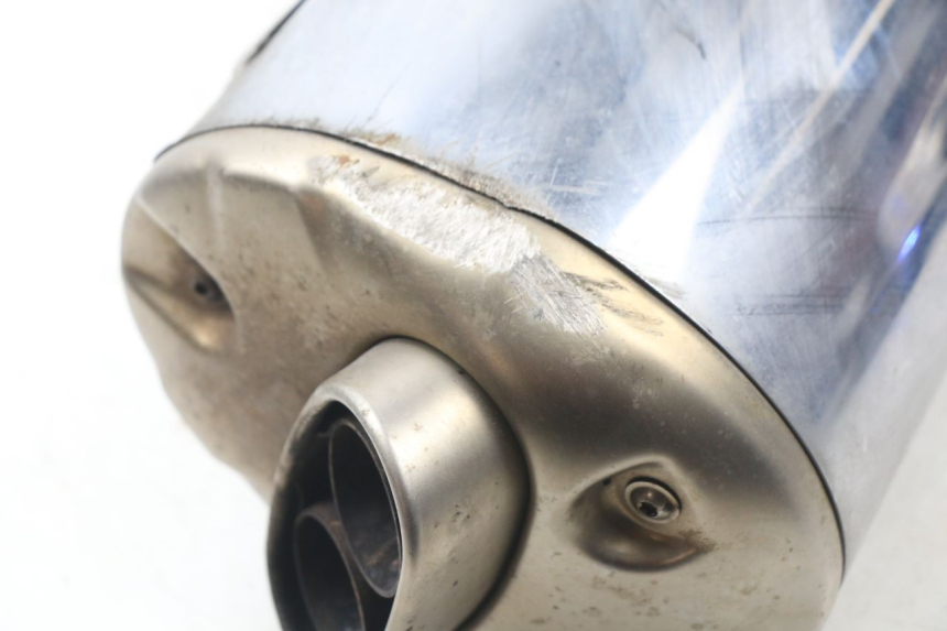 photo de POT ECHAPPEMENT BMW R GS 1200 (2005 - 2007)