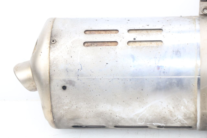 photo de POT ECHAPPEMENT BMW R GS 1200 (2005 - 2007)