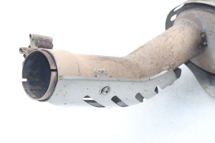 photo de POT ECHAPPEMENT BMW R GS 1200 (2005 - 2007)