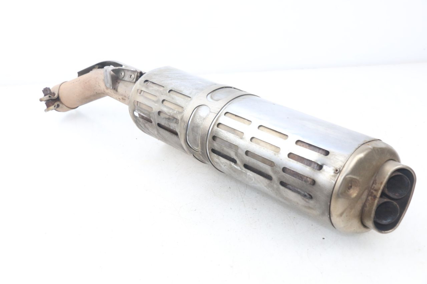photo de POT ECHAPPEMENT BMW R GS 1200 (2005 - 2007)