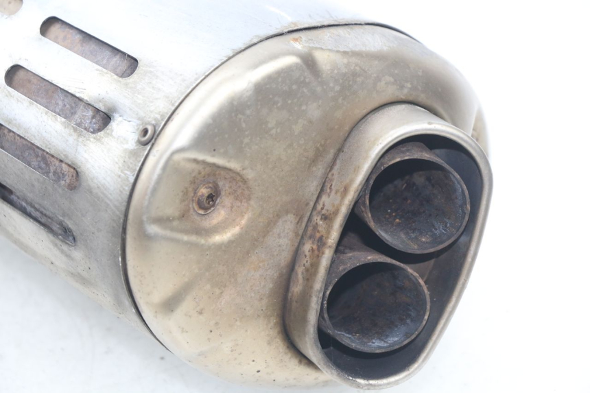 photo de POT ECHAPPEMENT BMW R GS 1200 (2005 - 2007)