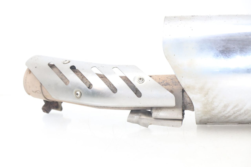 photo de POT ECHAPPEMENT BMW R GS 1200 (2005 - 2007)