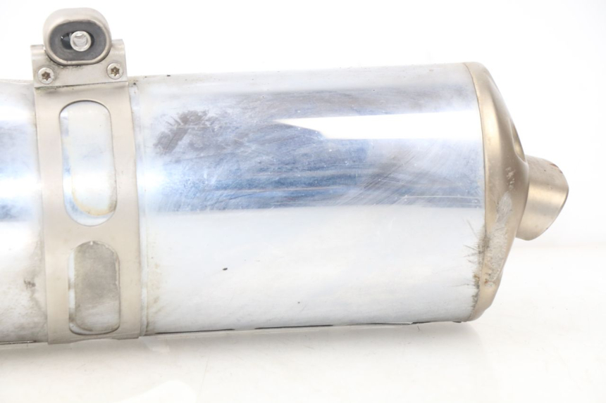 photo de POT ECHAPPEMENT BMW R GS 1200 (2005 - 2007)
