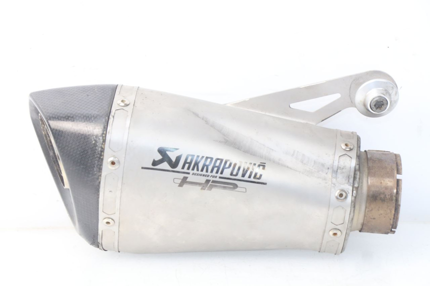 photo de POT ECHAPPEMENT BMW S RR ABS S1000RR 1000 (2009 - 2011)