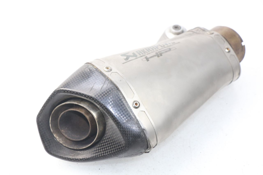 photo de POT ECHAPPEMENT BMW S RR ABS S1000RR 1000 (2009 - 2011)