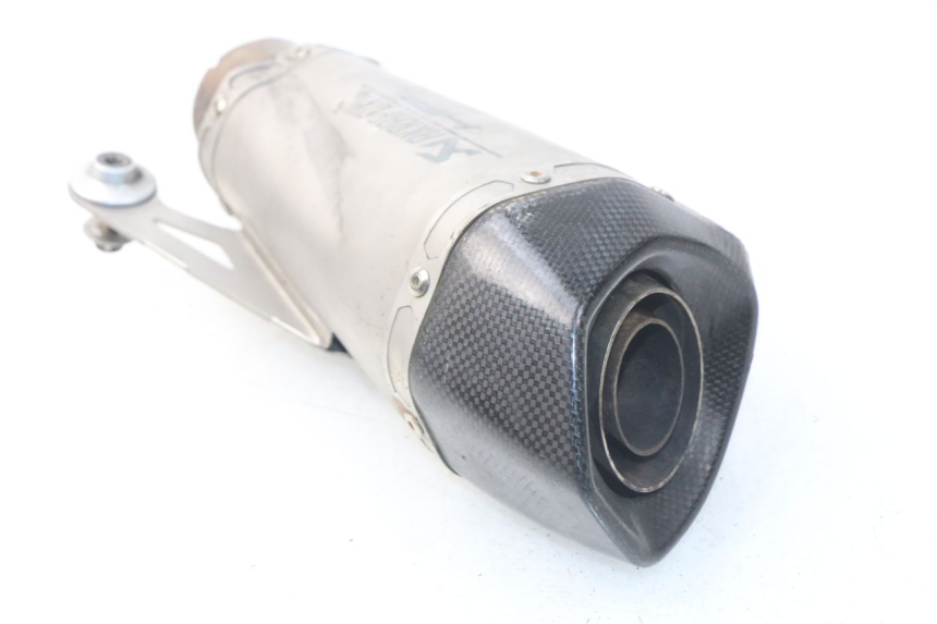 photo de POT ECHAPPEMENT BMW S RR ABS S1000RR 1000 (2009 - 2011)