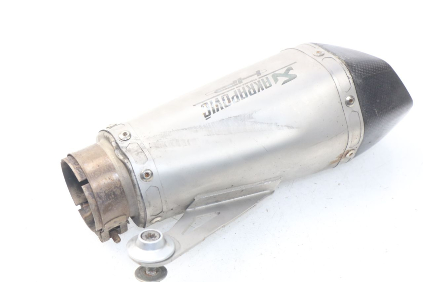 photo de POT ECHAPPEMENT BMW S RR ABS S1000RR 1000 (2009 - 2011)