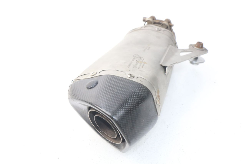 photo de POT ECHAPPEMENT BMW S RR ABS S1000RR 1000 (2009 - 2011)