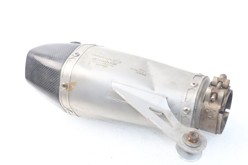 photo de POT ECHAPPEMENT BMW S RR ABS S1000RR 1000 (2009 - 2011)